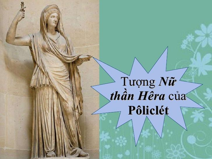 Nữ thần Hê-ra