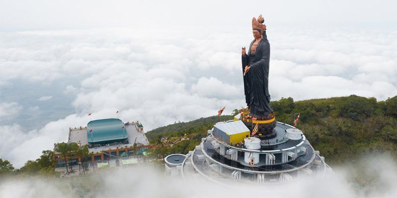 Tây Ninh chiều hạ nhớ