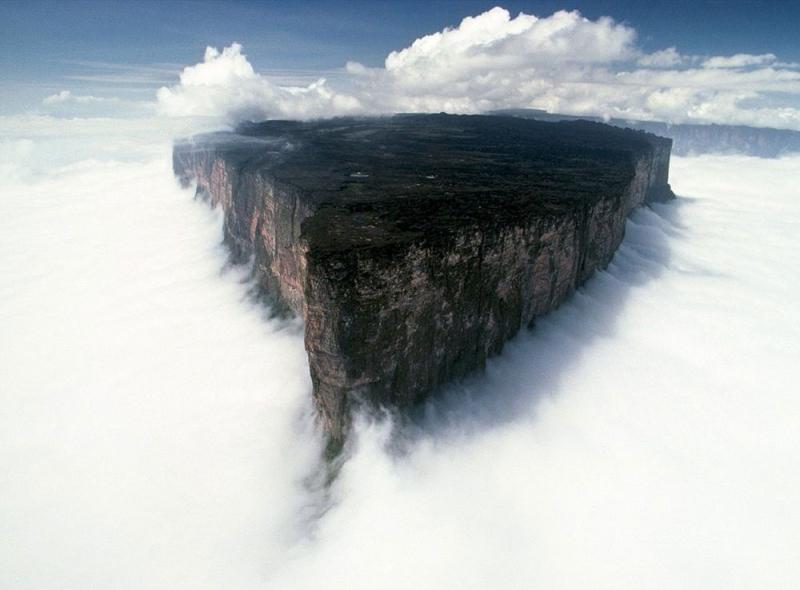 Núi Roraima