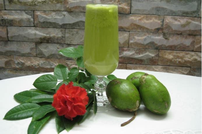Sinh tố Cu Lỳ
