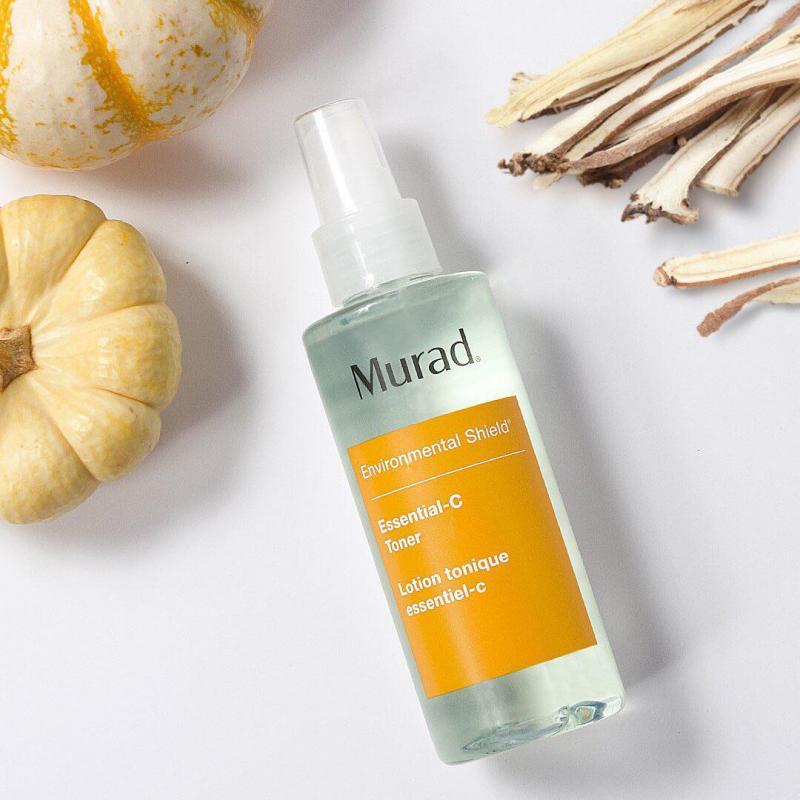 Nước hoa hồng Murad Essential Toner