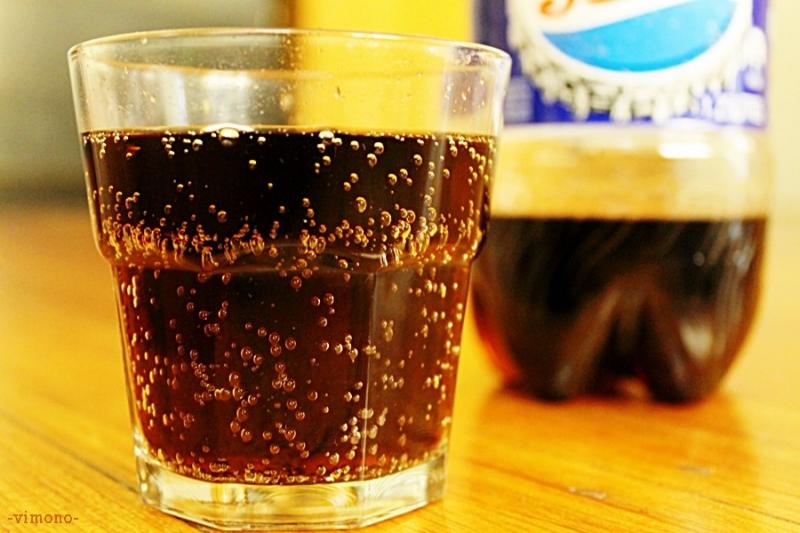 Nước có gas - thủ phạm khiến chúng ta già trước tuổi