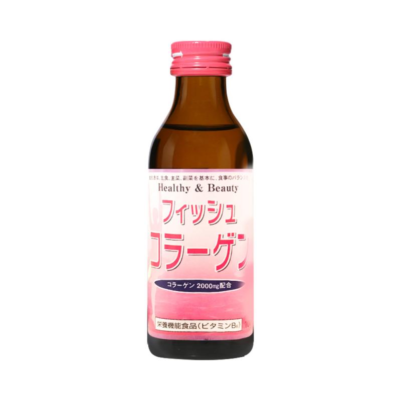 Nước uống Collagen Nikko