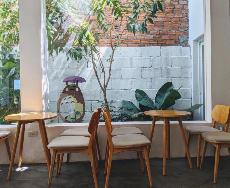 Núp Cafe