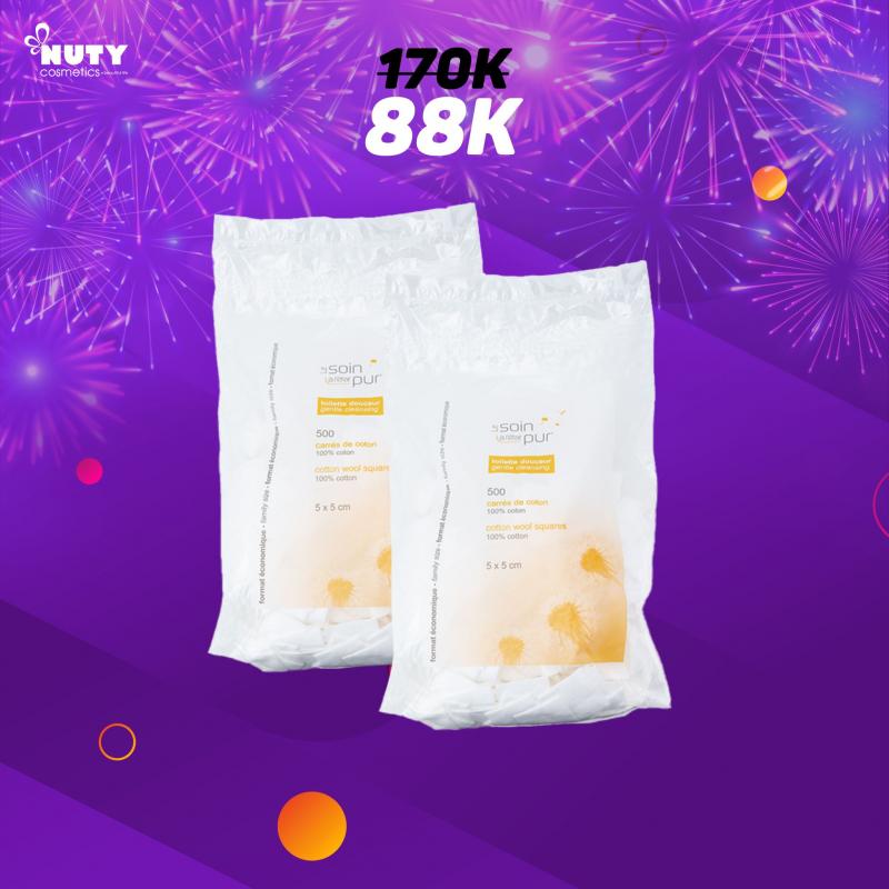Nuty Cosmetics