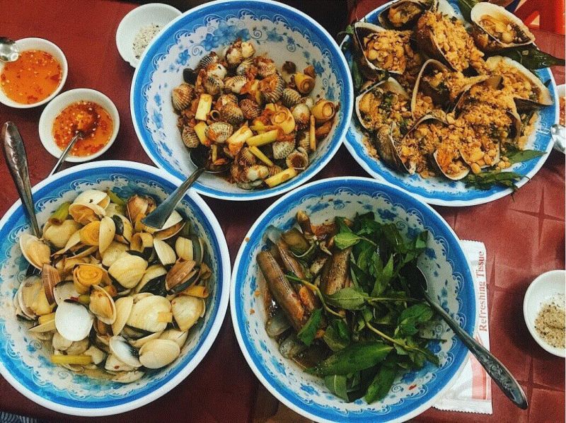 Ốc Tô