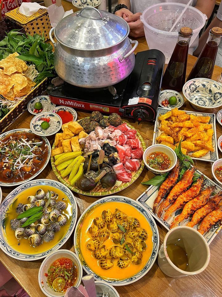 Ốc Đỉnh