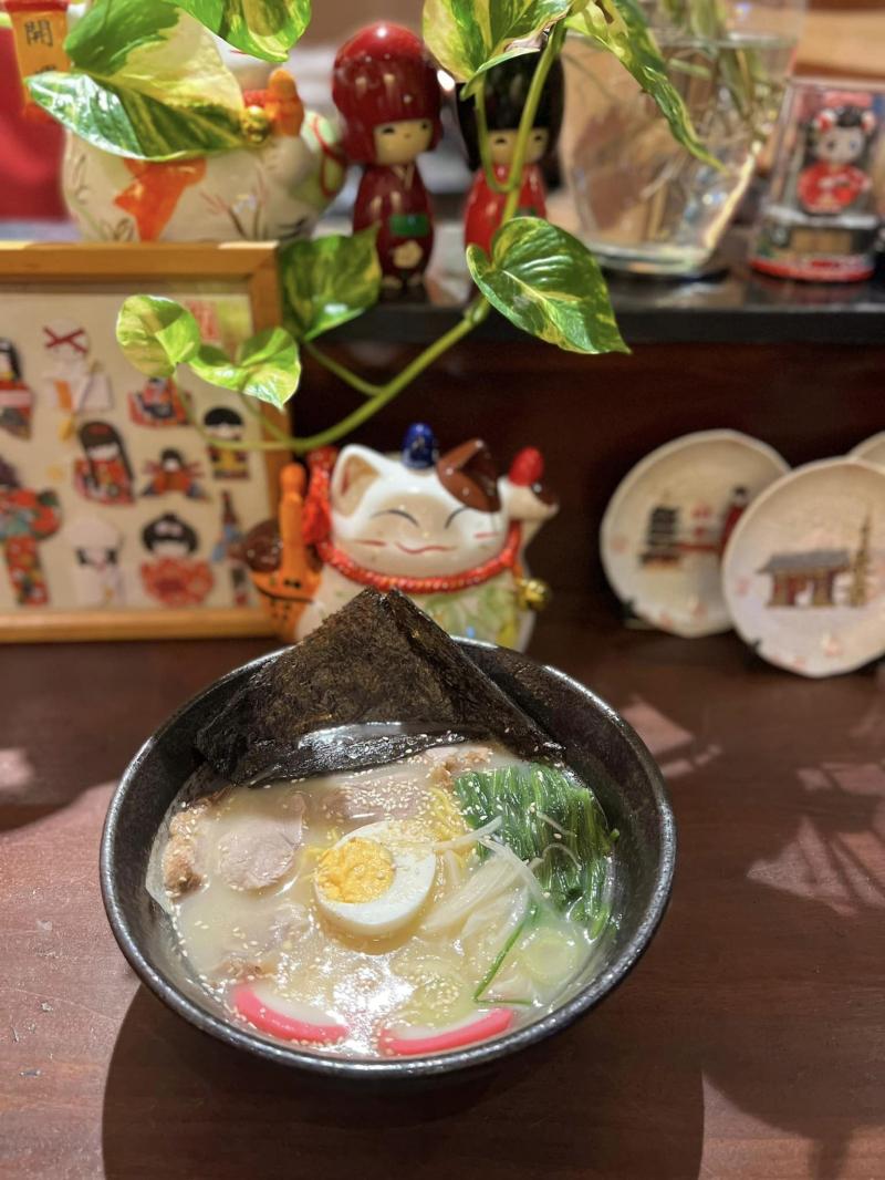 Oh! Sushi Bar