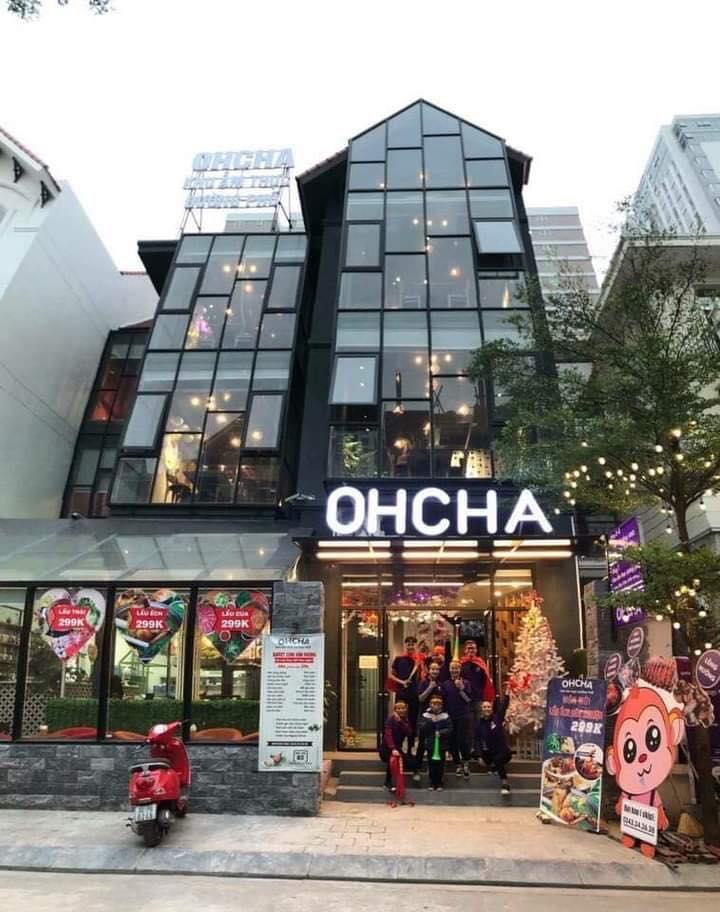 OHCHA