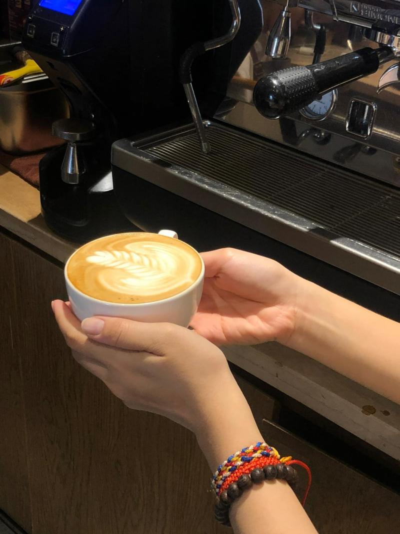 Cafe Số 9