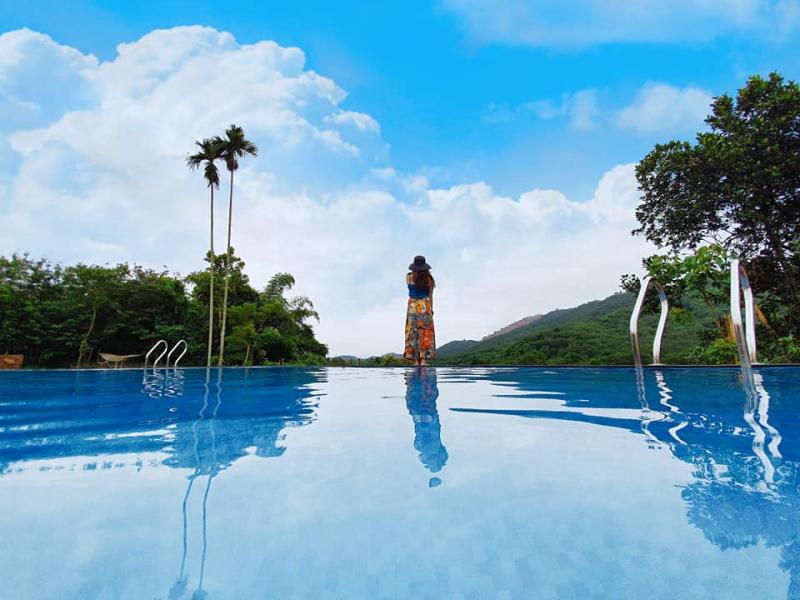 Orchad Home Resort Nam Cát Tiên