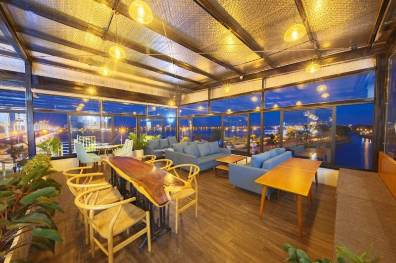 Paven Coffee