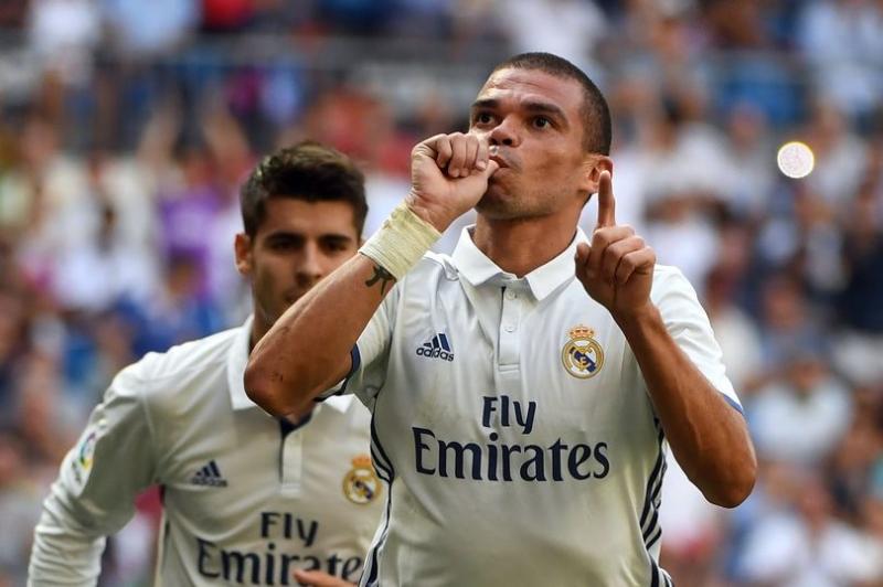 Pepe