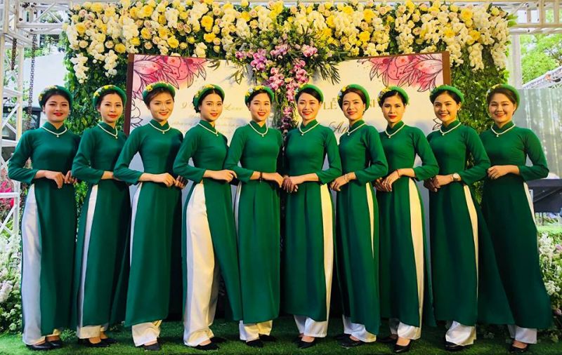 PG, PB là một công việc cần có sự chọn lựa kỹ đối với sinh viên