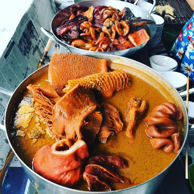 Phá lấu