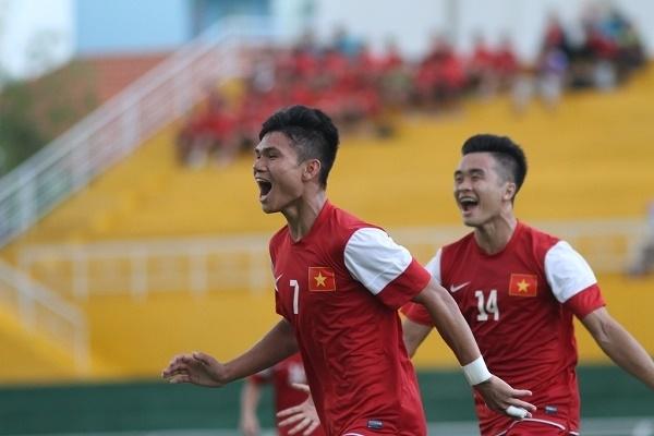 Phạm Xuân Mạnh luôn biết chắt chiu mọi cơ hội dù là nhỏ nhất