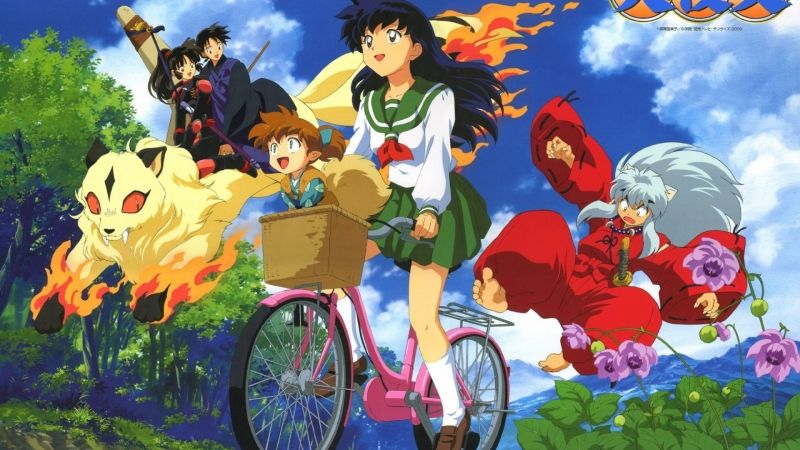 Inuyasha
