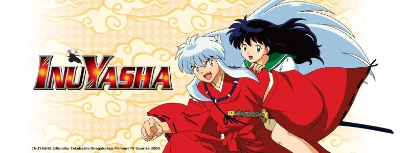 Inuyasha