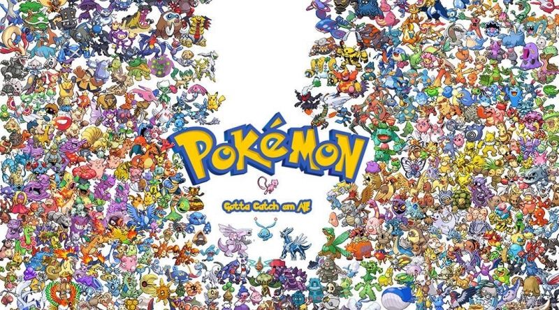 Pokemon