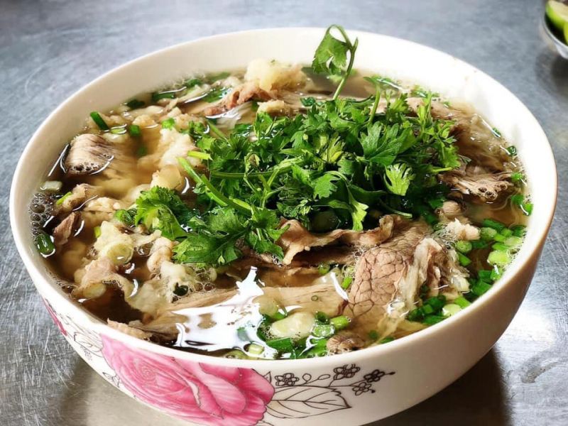 Phở Hằng