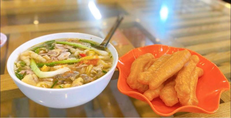 Phở Gà Thao