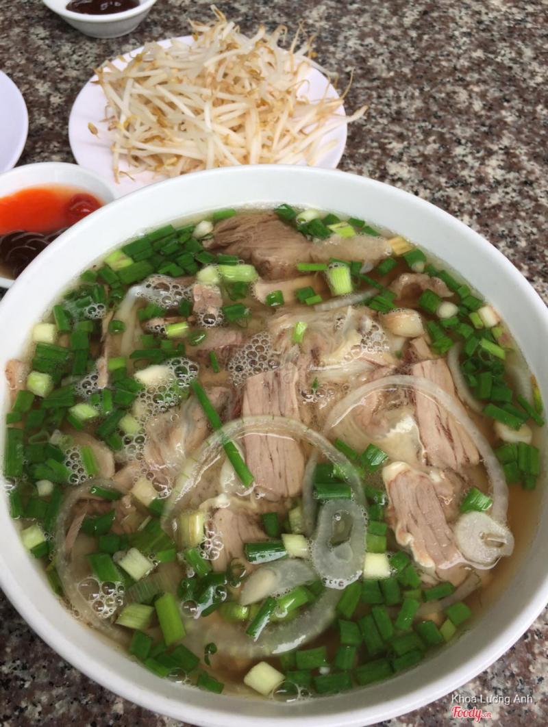Phở Kim Hưng