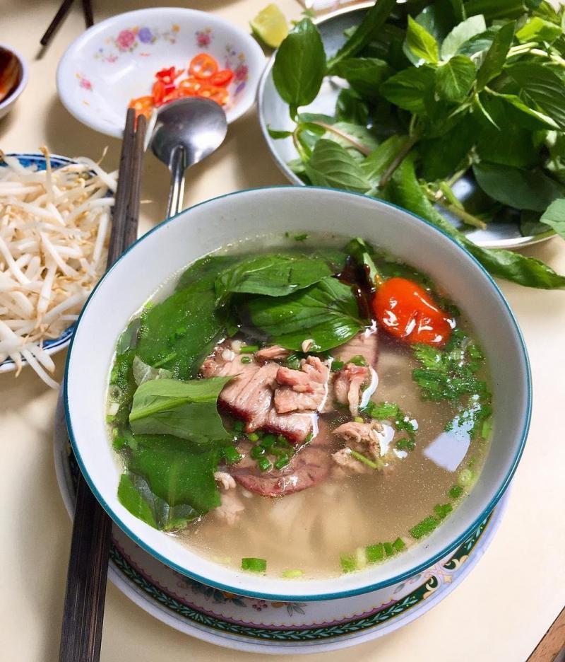 Phở Mai