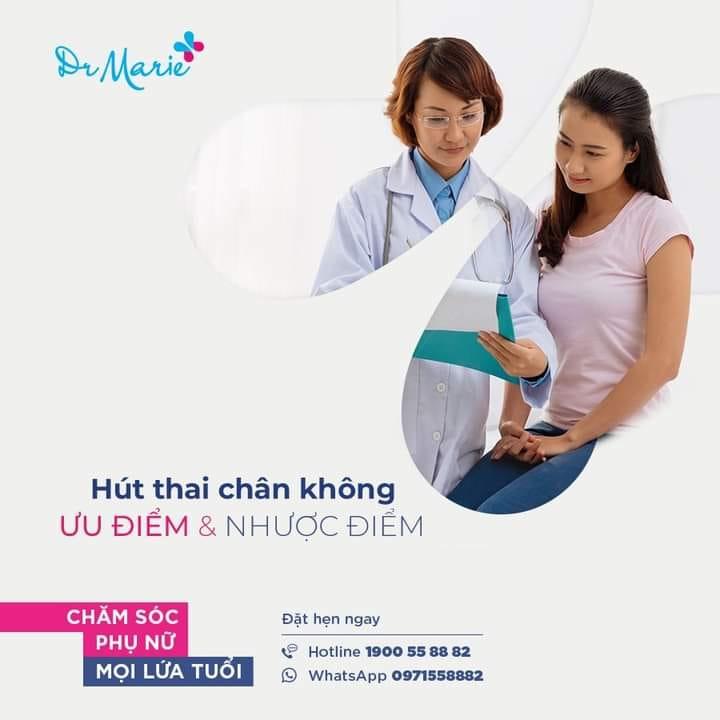 Phòng khám Dr Marie Nghệ An
