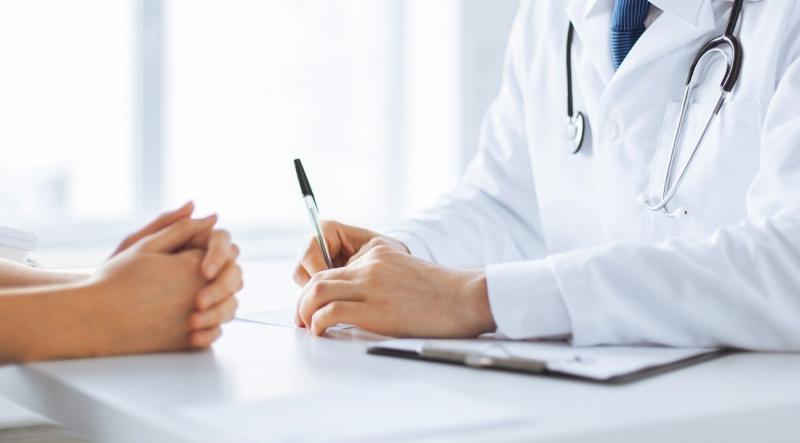 Duyệt lại kế hoạch giảm cân cùng bác sĩ