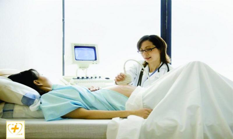 Phòng khám sản phụ khoa & siêu âm - BS. Hoàng Nhạn