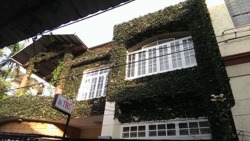 Phòng khám Sản Phụ khoa BS Thư