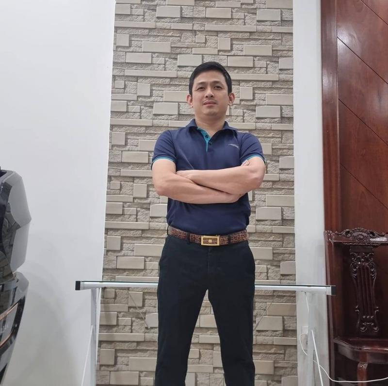 Bác sĩ Hoàng Hải Sơn - Chuyên Khoa cấp II Tai Mũi Họng