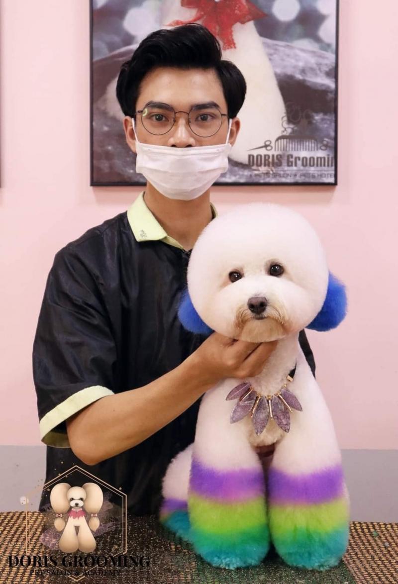 Phòng Khám Thú Y Pet World