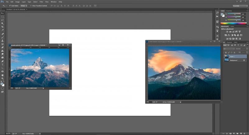 Photoshop
