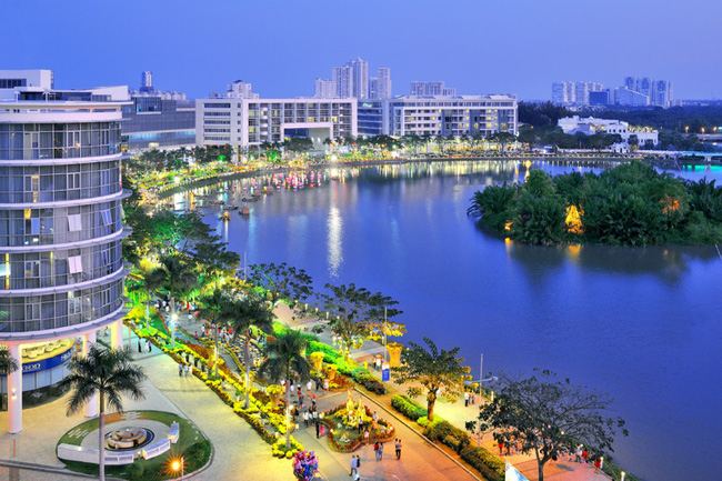 Phú Mỹ Holdings