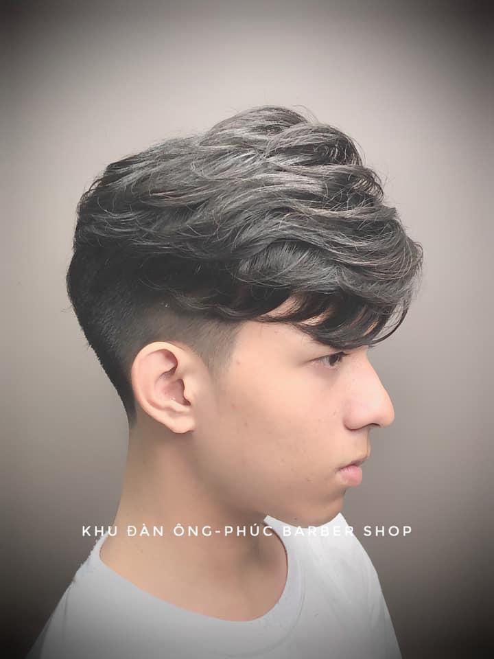 Phúc BaBer Shop