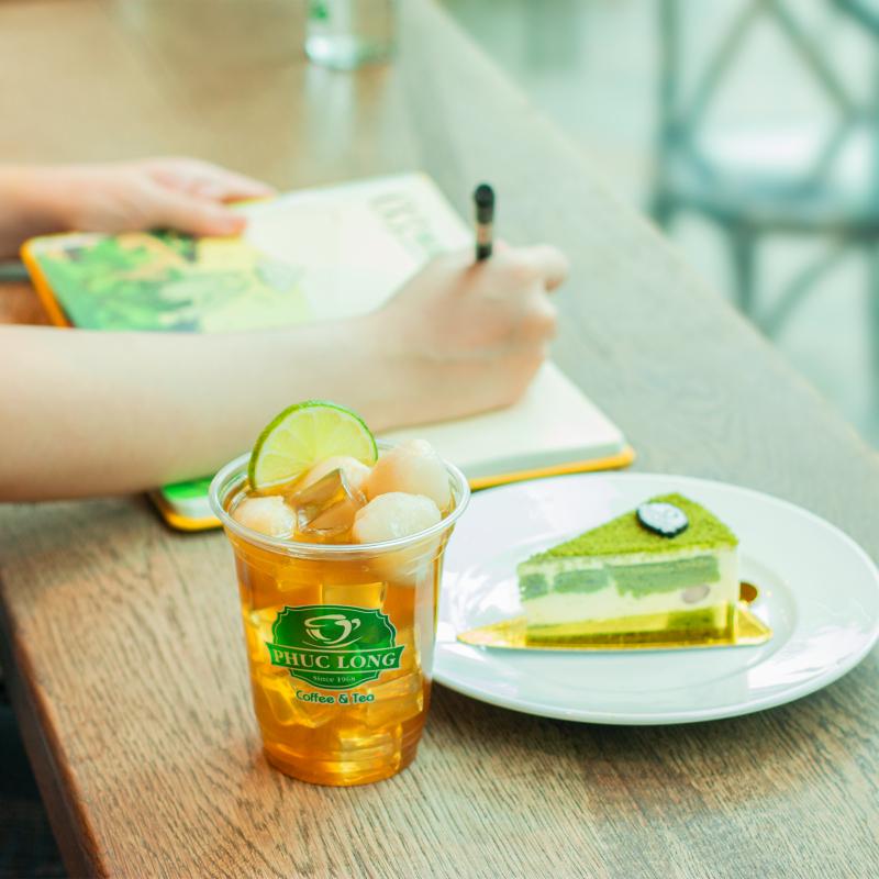 Phúc Long Coffee & Tea