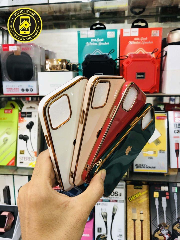PHÚC STORE - Phụ kiện điện thoại