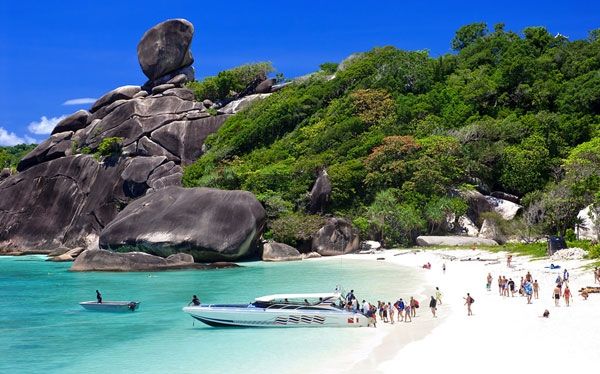 Phuket Thái Lan