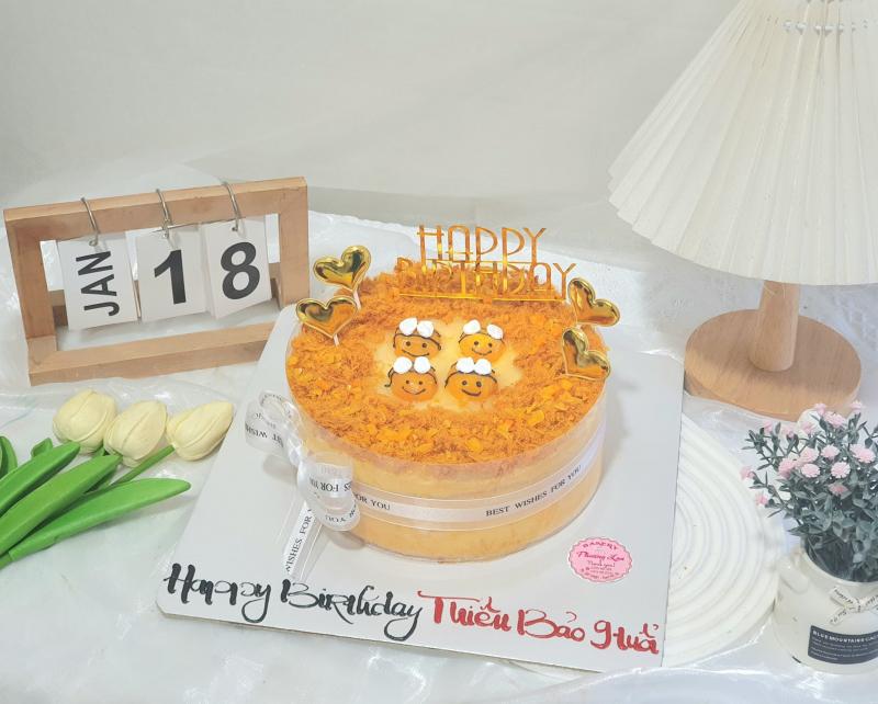 Phuonglan Bakery