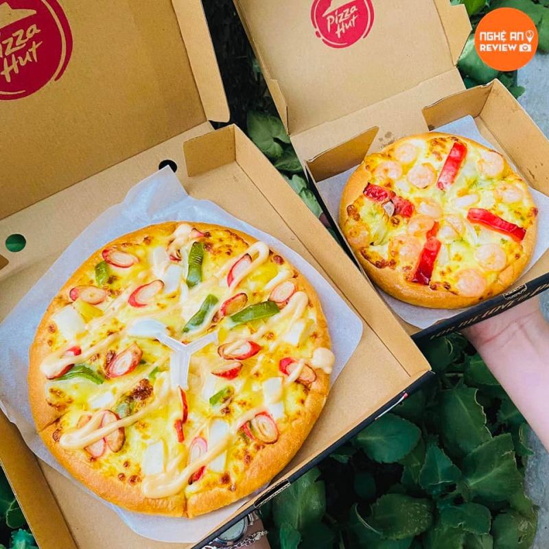 Pizza Hut