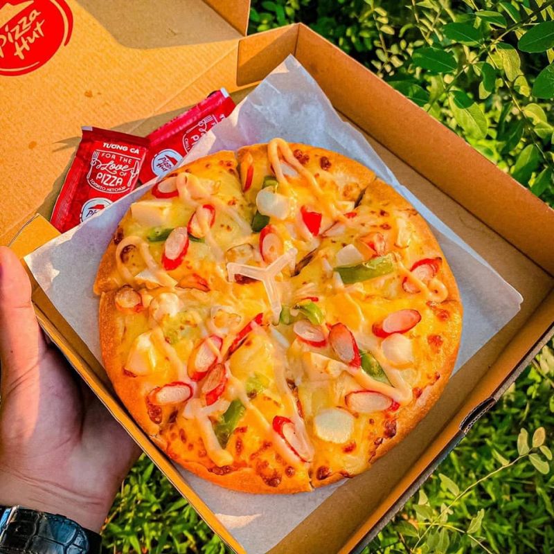 Pizza Hut