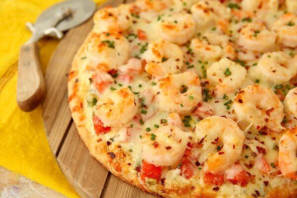 Pizza Asara