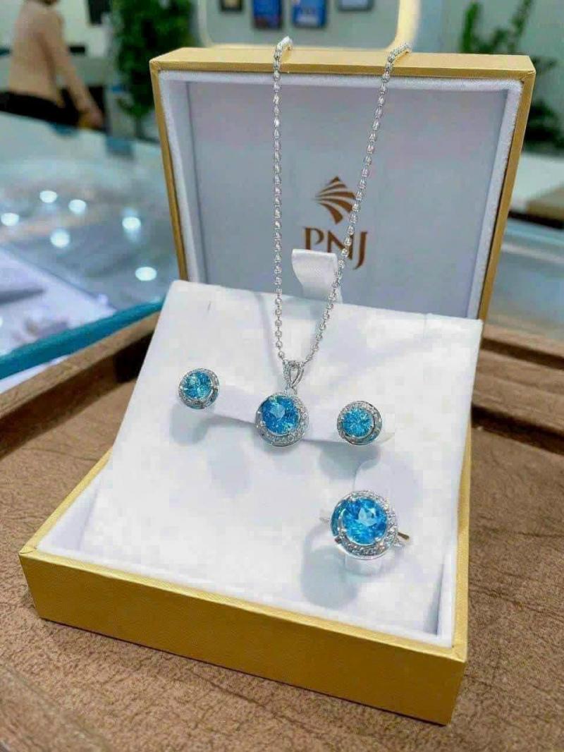 PNJ Lạng Sơn