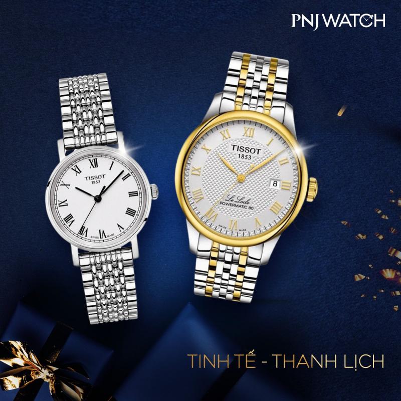 PNJ Watch