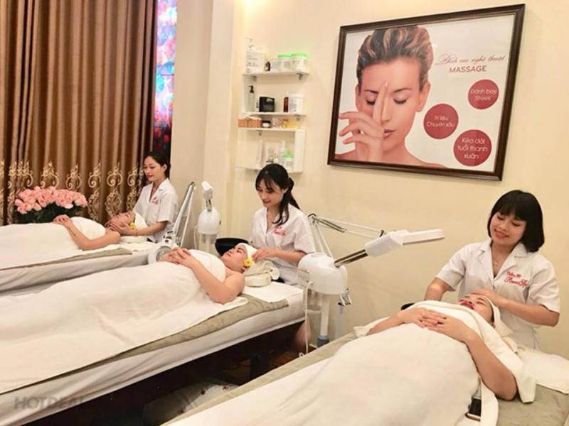 Poem Spa