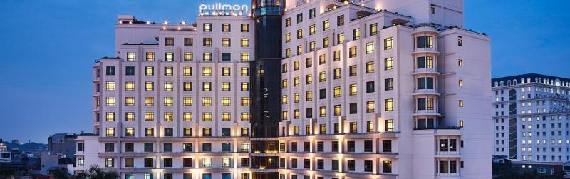 Pullman Hanoi