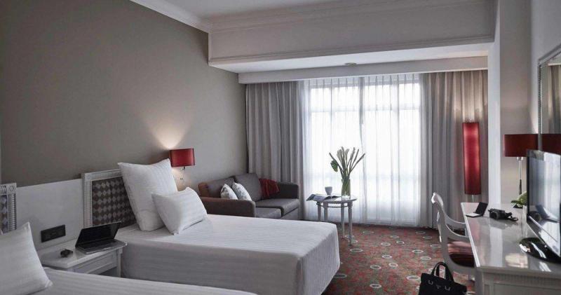 Pullman Hanoi