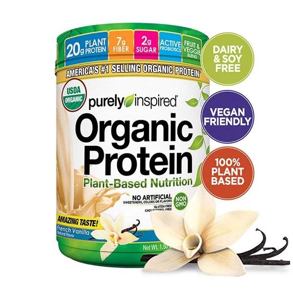 Purely Inspired Organic Protein