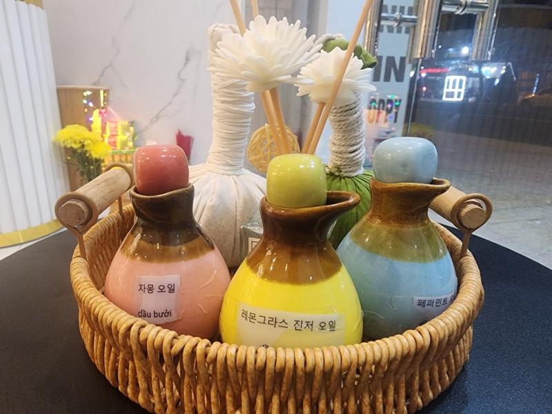 Qèn Spa